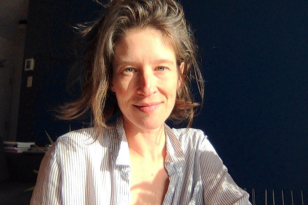 Caroline Alain | Intervenante en santé globale