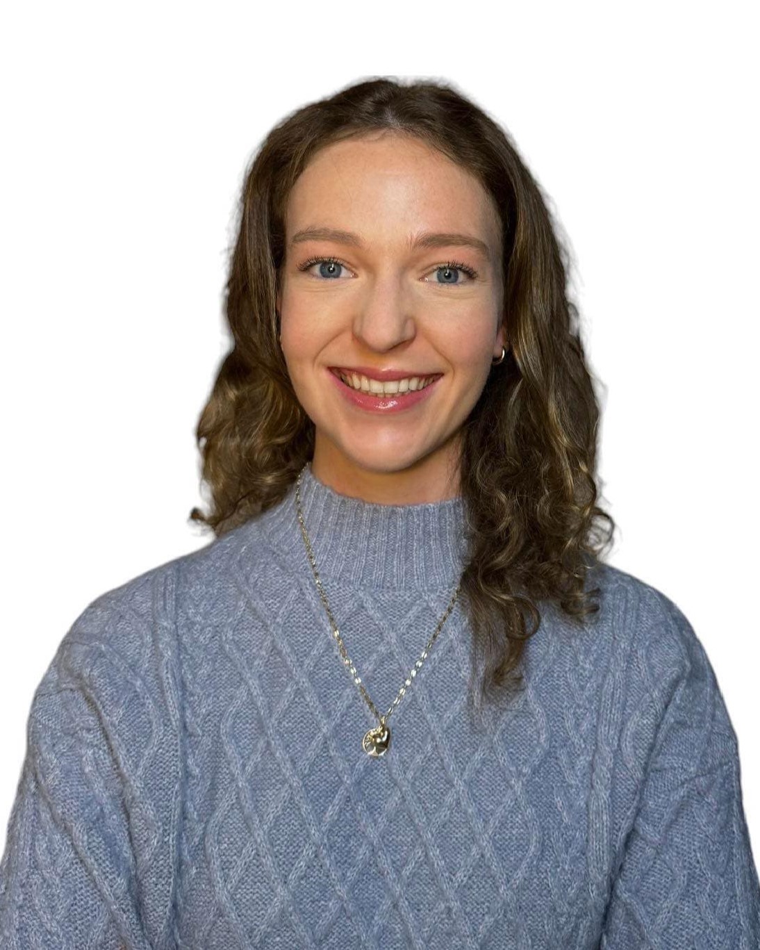 Lori-Frédérique Landry | Physiothérapeute